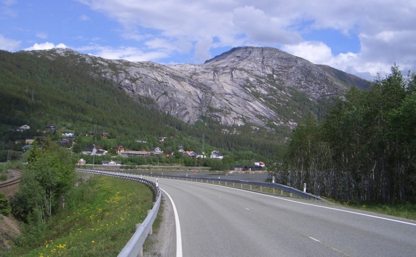 Veten og Tindan i&nbsp;Dalsgrenda