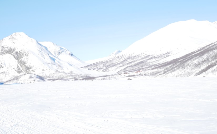 Dag 31: Fra Memurubu til Hindsæter med&nbsp;mageproblemer