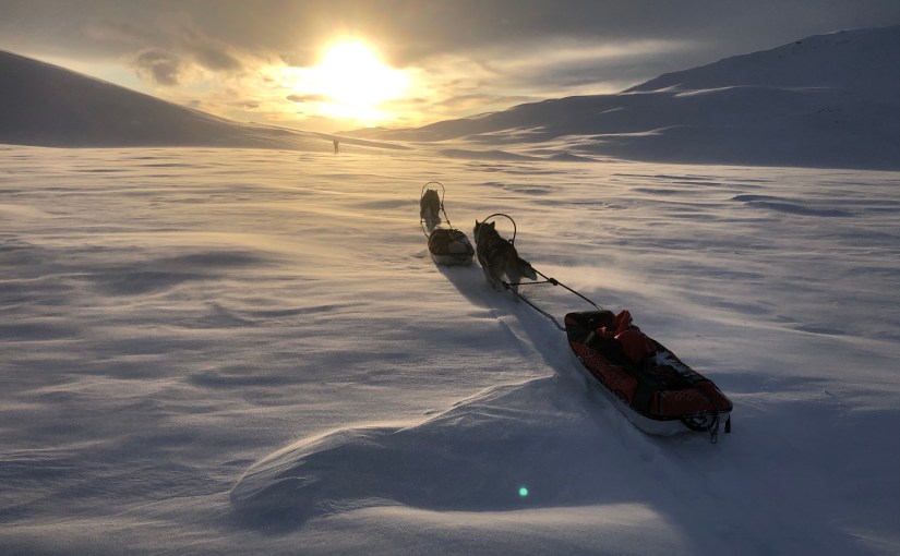 Vindfull, men fin tur til Kvitsteindalstunet og&nbsp;Sauvasshytta